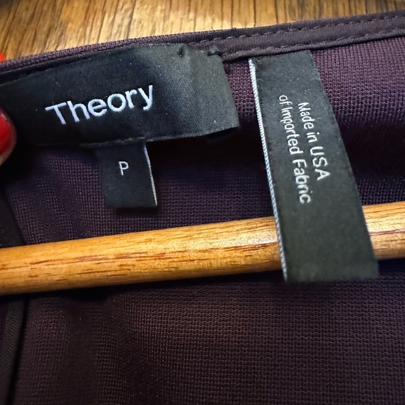 Theory Bodycon Dress - Picture 2 of 3